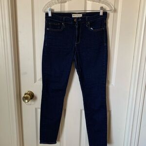 Gap skinny jeans